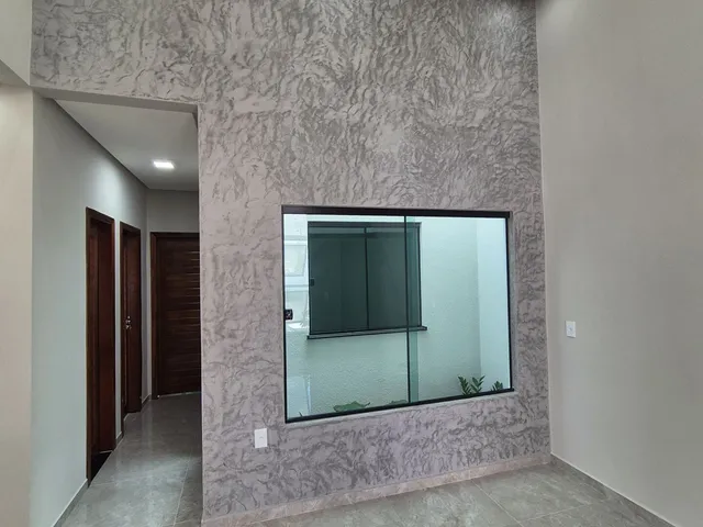 Imagem 8: Casa À Venda no Bairro Dirceu Arcoverde - Parnaíba/Pi