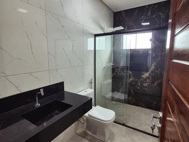 Imagem 14: Casa À Venda no Bairro Dirceu Arcoverde - Parnaíba/Pi