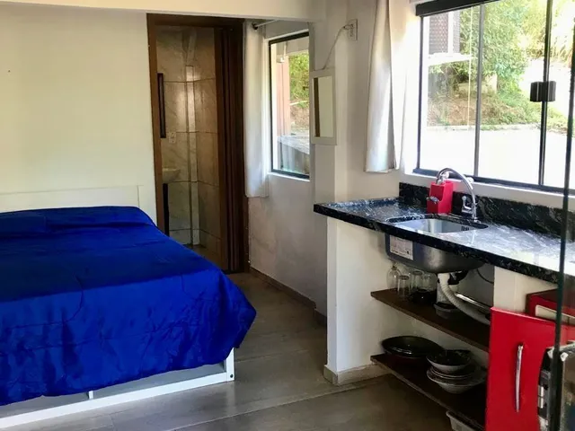 Imagem 3: Apartamento Kitnet em Praia do Rosa, Imbituba/SC