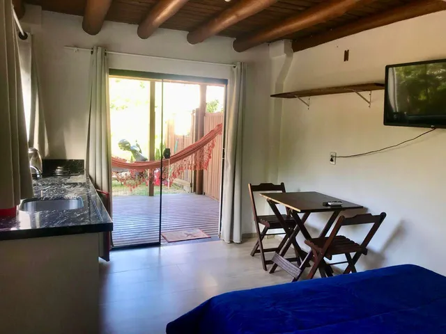 Imagem 2: Apartamento Kitnet em Praia do Rosa, Imbituba/SC