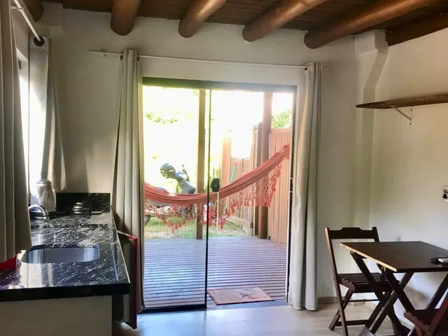 Imagem 6: Apartamento Kitnet em Praia do Rosa, Imbituba/SC