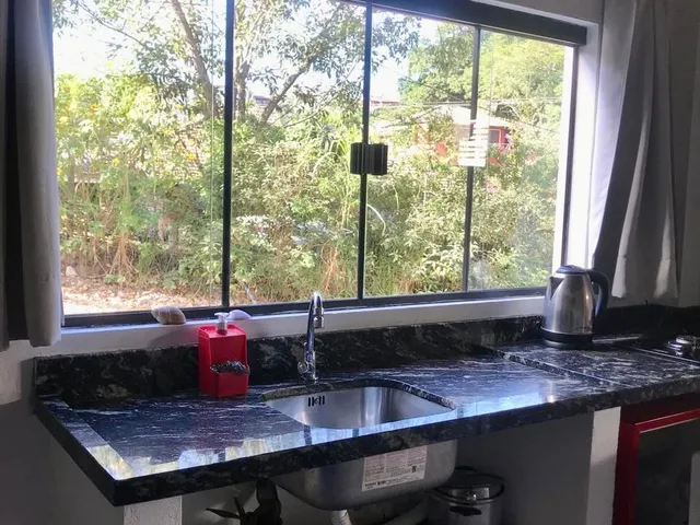 Imagem 4: Apartamento Kitnet em Praia do Rosa, Imbituba/SC