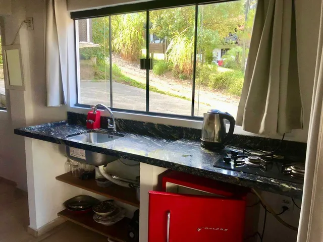 Imagem 8: Apartamento Kitnet em Praia do Rosa, Imbituba/SC