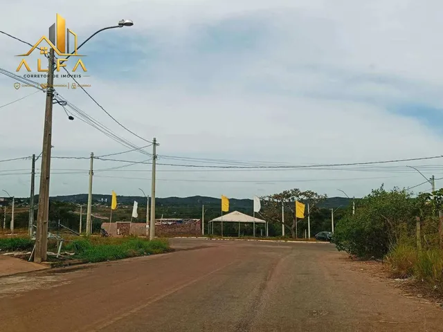 Imagem 5: Lote à venda em Aragoiânia, Vale Dourado, 200,00m²