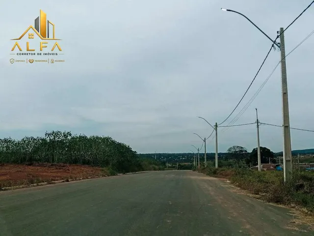 Imagem 6: Lote à venda em Aragoiânia, Vale Dourado, 200,00m²