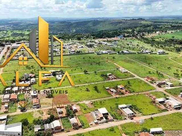 Imagem 10: Lotes exclusivos a prestação no loteamento parque das acácias em Aragoiânia