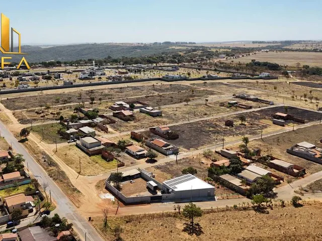 Imagem 2: Lotes exclusivos a prestação no loteamento parque das acácias em Aragoiânia