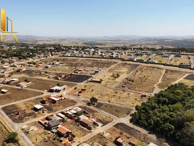 Imagem 3: Lotes exclusivos a prestação no loteamento parque das acácias em Aragoiânia