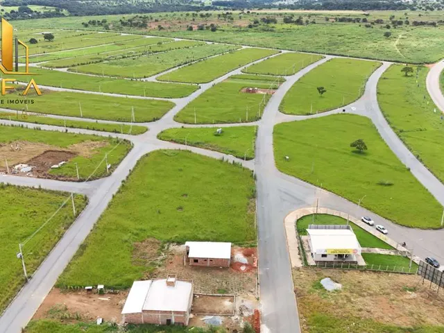 Imagem 3: Mais visibilidade, mais oportunidades! Terrenos comerciais disponíveis no Flor do Ipê