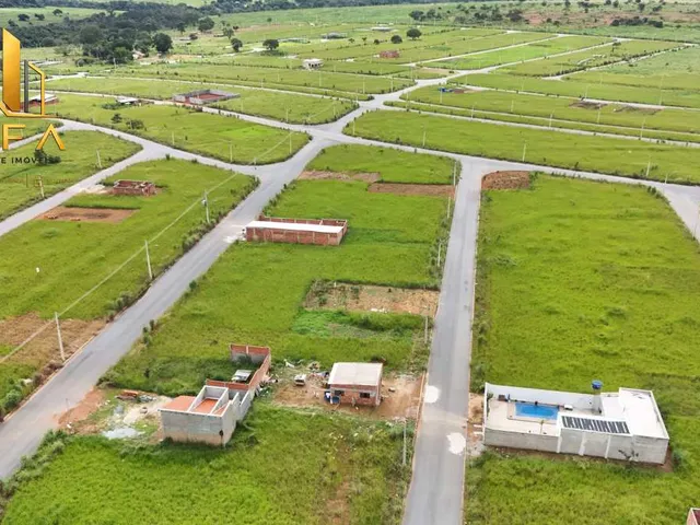 Imagem 4: Mais visibilidade, mais oportunidades! Terrenos comerciais disponíveis no Flor do Ipê