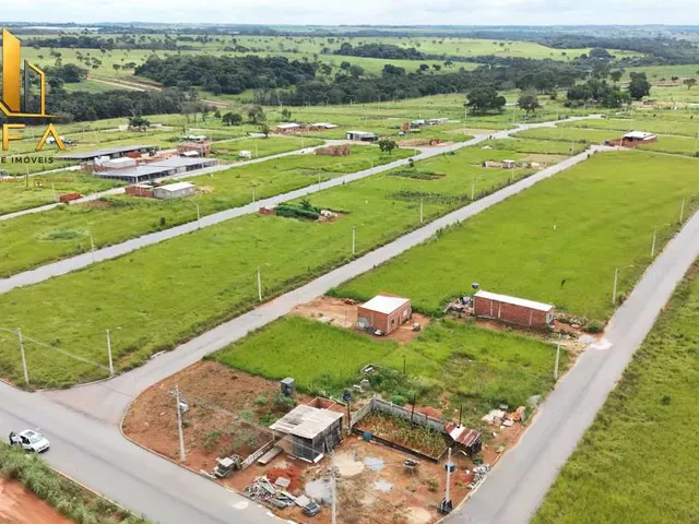 Imagem 5: Mais visibilidade, mais oportunidades! Terrenos comerciais disponíveis no Flor do Ipê