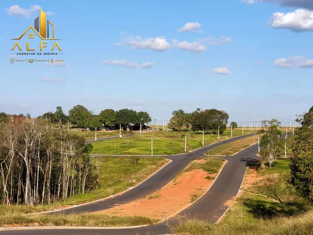 Imagem 8: Mais visibilidade, mais oportunidades! Terrenos comerciais disponíveis no Flor do Ipê