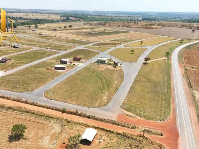Imagem 11: Mais visibilidade, mais oportunidades! Terrenos comerciais disponíveis no Flor do Ipê