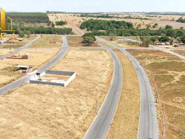 Imagem 12: Mais visibilidade, mais oportunidades! Terrenos comerciais disponíveis no Flor do Ipê