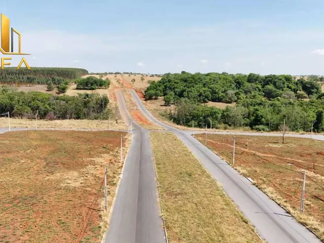 Imagem 14: Mais visibilidade, mais oportunidades! Terrenos comerciais disponíveis no Flor do Ipê