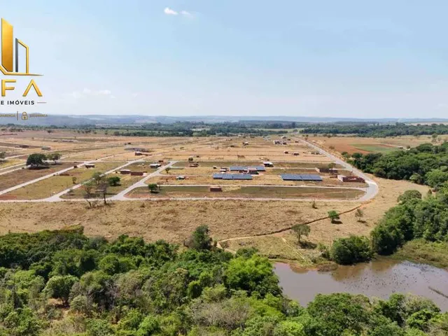Imagem 15: Mais visibilidade, mais oportunidades! Terrenos comerciais disponíveis no Flor do Ipê