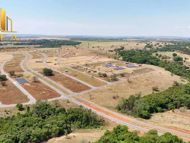 Imagem 16: Mais visibilidade, mais oportunidades! Terrenos comerciais disponíveis no Flor do Ipê