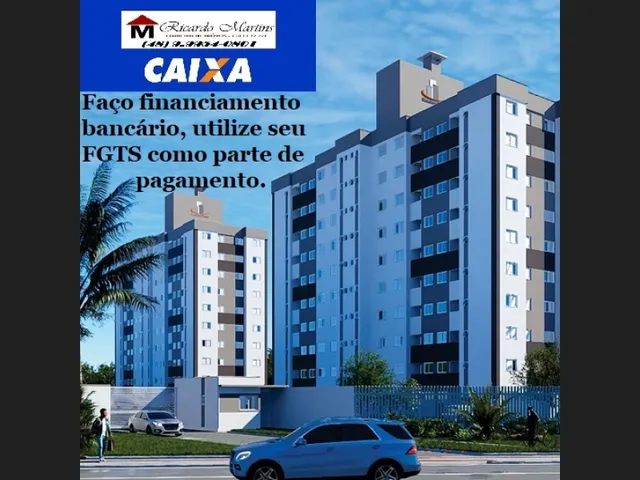 Imagem 3: Residencial Parque Universitário Araranguá