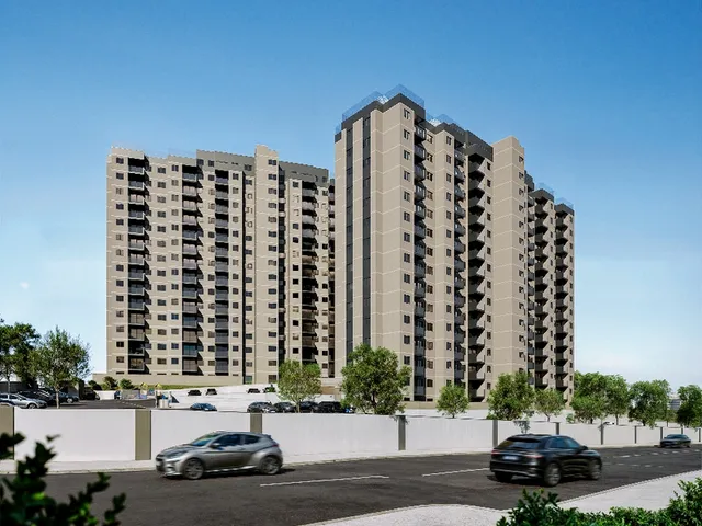 Imagem 11: Apartamento à venda em São Gonçalo, Neves, com 2 quartos, 45.21m²