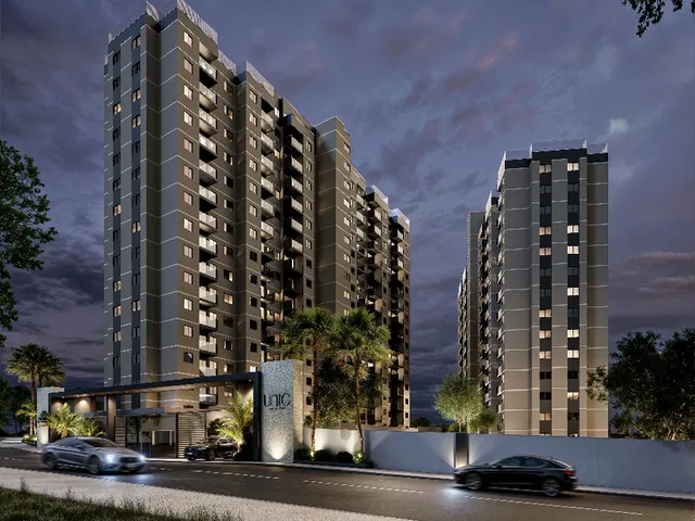 Imagem 7: Apartamento à venda em São Gonçalo, Neves, com 2 quartos, 45.21m²