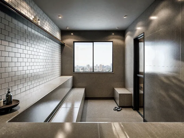 Imagem 14: Apartamento à venda em São Gonçalo, Neves, com 2 quartos, 45.21m²