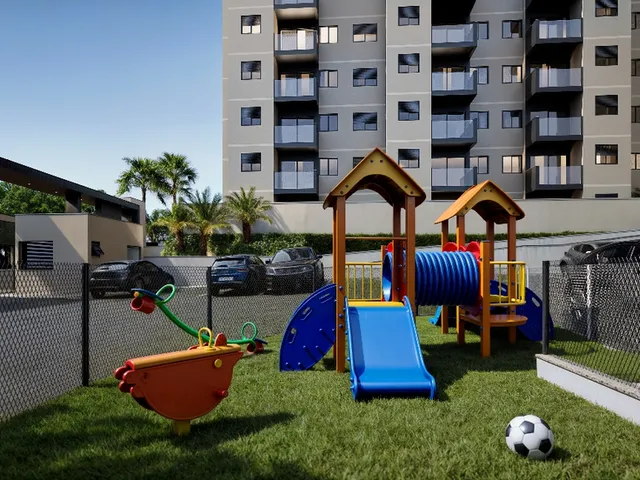 Imagem 12: Apartamento à venda em São Gonçalo, Neves, com 2 quartos, 45.21m²