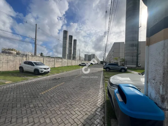 Imagem 3: SOLAR DE IBIZA, Abrantes. Apartamento 1º ANDAR nascente composto de 2 quartos