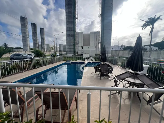 Imagem 15: SOLAR DE IBIZA, Abrantes. Apartamento 1º ANDAR nascente composto de 2 quartos