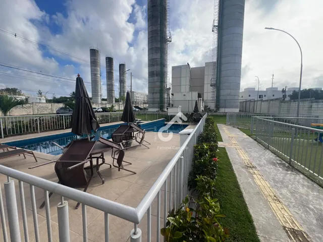 Imagem 16: SOLAR DE IBIZA, Abrantes. Apartamento 1º ANDAR nascente composto de 2 quartos