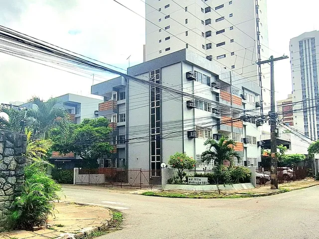 Imagem: Apartamento com 2 dormitórios à venda