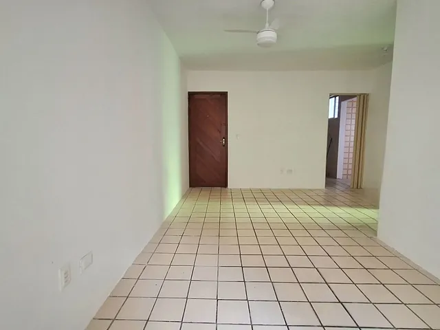 Imagem 10: Apartamento com 2 dormitórios à venda, 63 m² por R$ 280.000,00 - Boa Viagem - Recife/PE