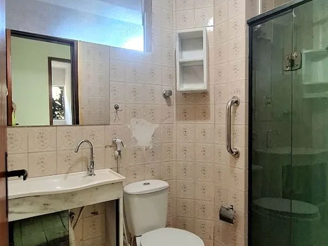Imagem 2: Apartamento com 2 dormitórios à venda, 63 m² por R$ 280.000,00 - Boa Viagem - Recife/PE