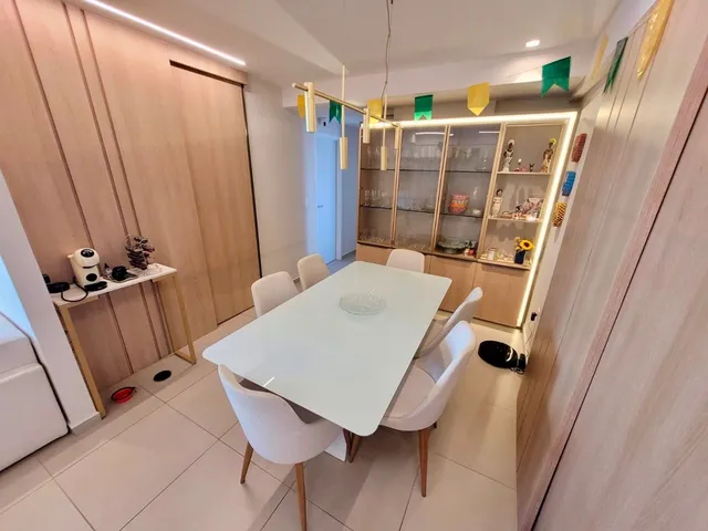 Imagem 13: Apartamento com 03 Quartos À Venda, 79 M² por R$ 1.089.000 - Boa Viagem - Recife/Pe