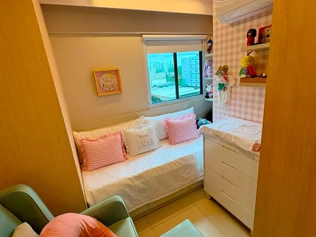 Imagem 10: Apartamento com 03 Quartos À Venda, 79 M² por R$ 1.089.000 - Boa Viagem - Recife/Pe