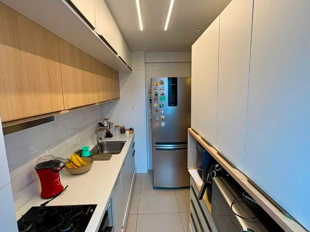 Imagem 3: Apartamento com 03 Quartos À Venda, 79 M² por R$ 1.089.000 - Boa Viagem - Recife/Pe