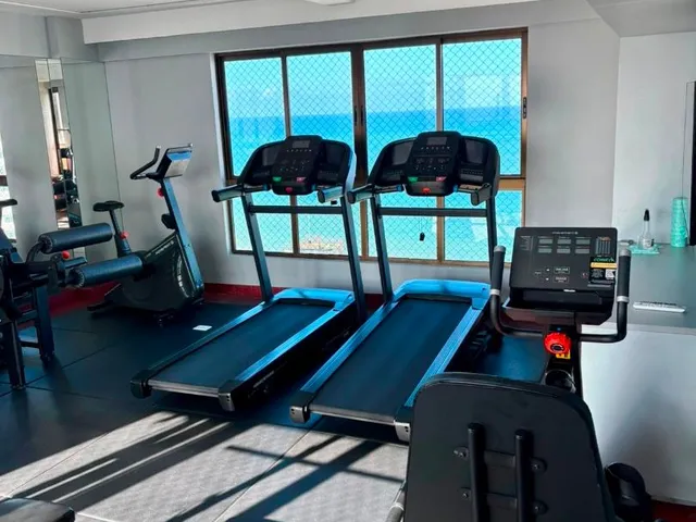 Imagem 8: Apartamento com 03 Quartos À Venda, 79 M² por R$ 1.089.000 - Boa Viagem - Recife/Pe