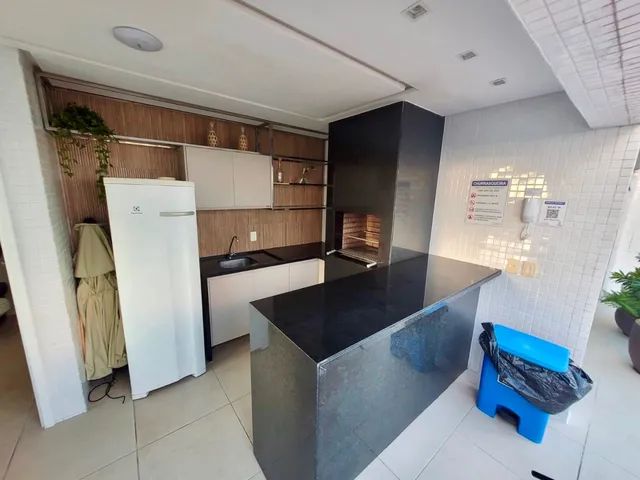 Imagem 16: Apartamento com 03 Quartos À Venda, 79 M² por R$ 1.089.000 - Boa Viagem - Recife/Pe