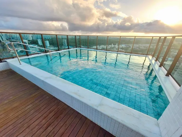 Imagem 5: Apartamento com 03 Quartos À Venda, 79 M² por R$ 1.089.000 - Boa Viagem - Recife/Pe
