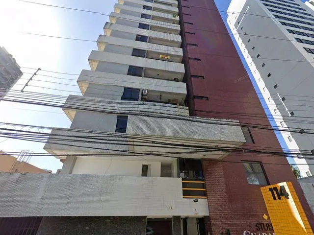 Imagem 1: Edf. Studio Guararapes