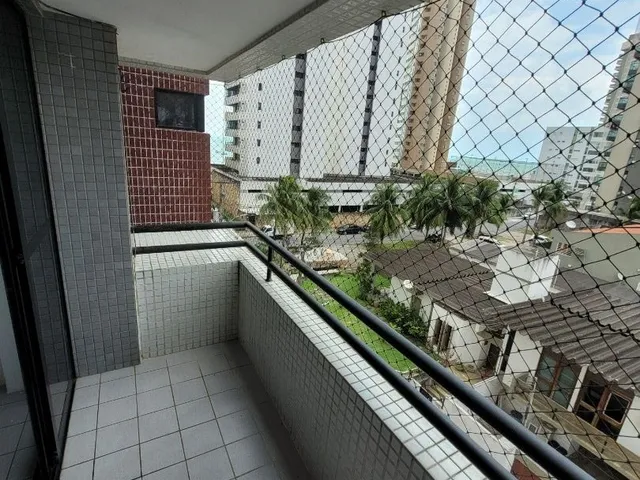 Imagem 11: Edf. Studio Guararapes