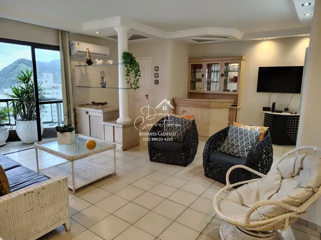 Imagem: Apartamento de luxo à venda na Praia do