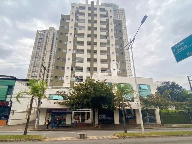 Imagem: Apartamento Semimobiliado com 2 Dormitórios
