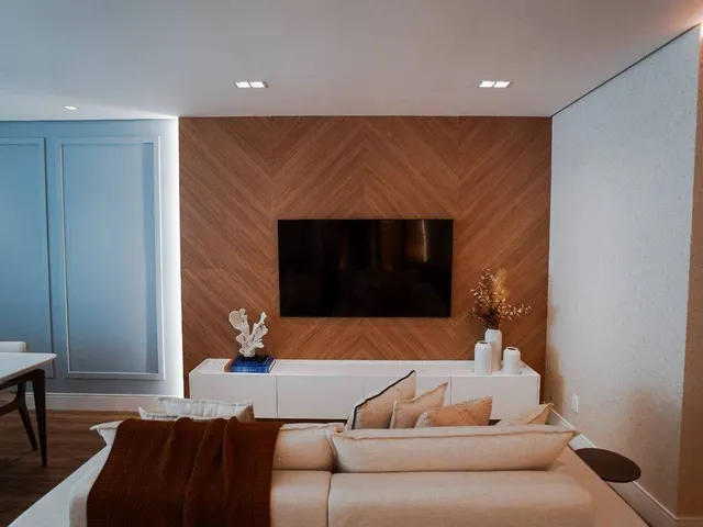 Imagem: Apartamento com 4 Suítes e 4 Vagas Balneário