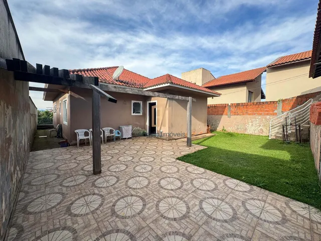 Imagem 7: Casa com 2 Moradias à Venda na Serraria