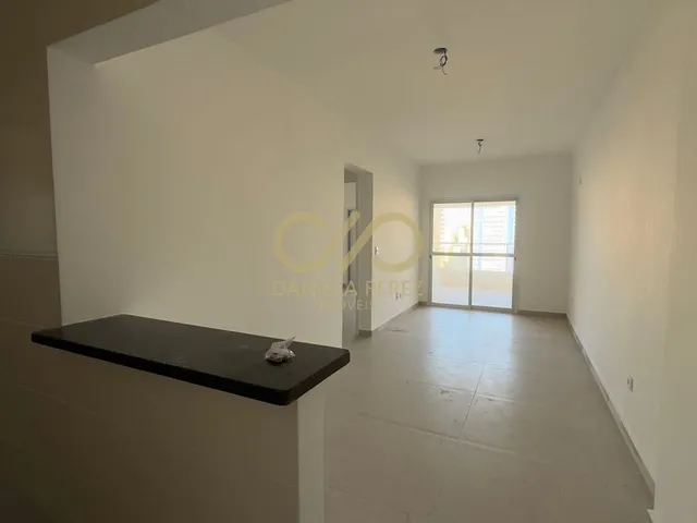 Imagem: Apartamento Padrão - Aviação - Praia