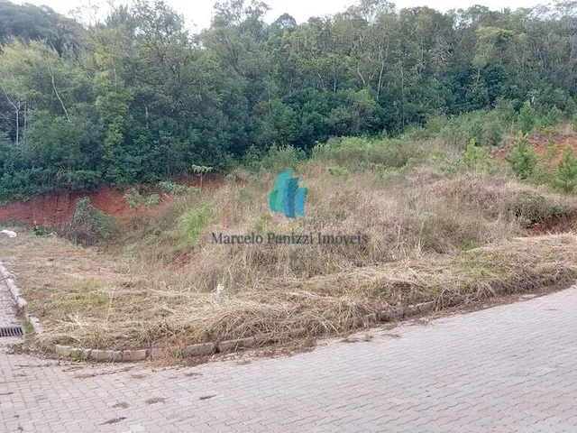 Imagem: Terreno à venda no bairro Tamandaré