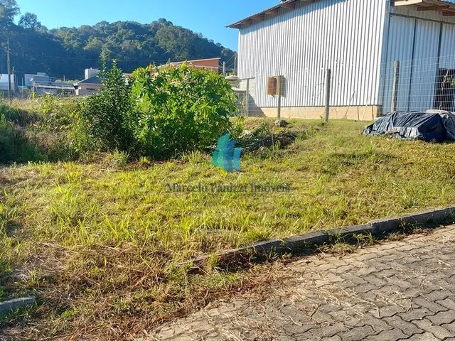 Imagem 3: Terreno à venda no bairro Vila Nova II - Bento Gonçalves/RS