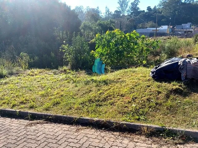 Imagem 2: Terreno à venda no bairro Vila Nova II - Bento Gonçalves/RS