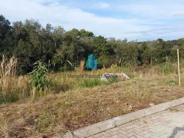 Imagem: Terreno à venda no bairro Tamandaré
