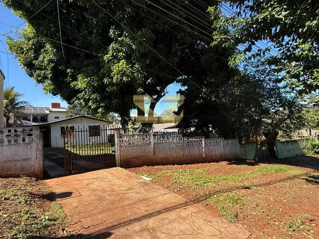Imagem: CASA À VENDA COM 02 DORMITÓRIOS NO CAMPOS